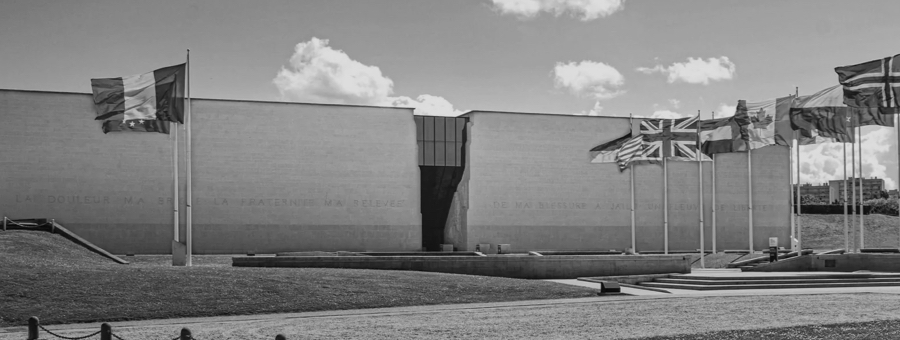 Mémorial de caen